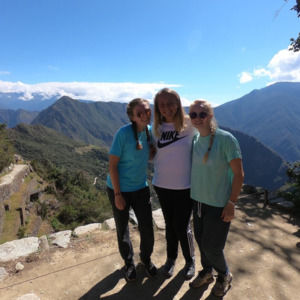 Meet your Posher, Katherine